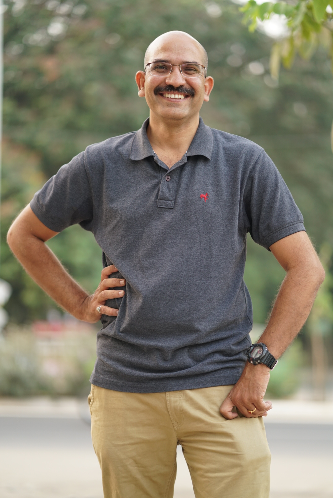 jasbir singh Chauhan